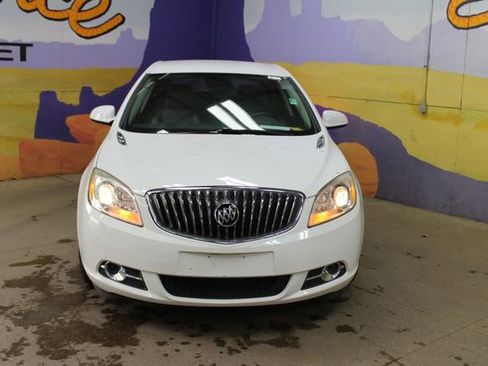 Used 2016 Buick Verano Sport Touring FWD image 3
