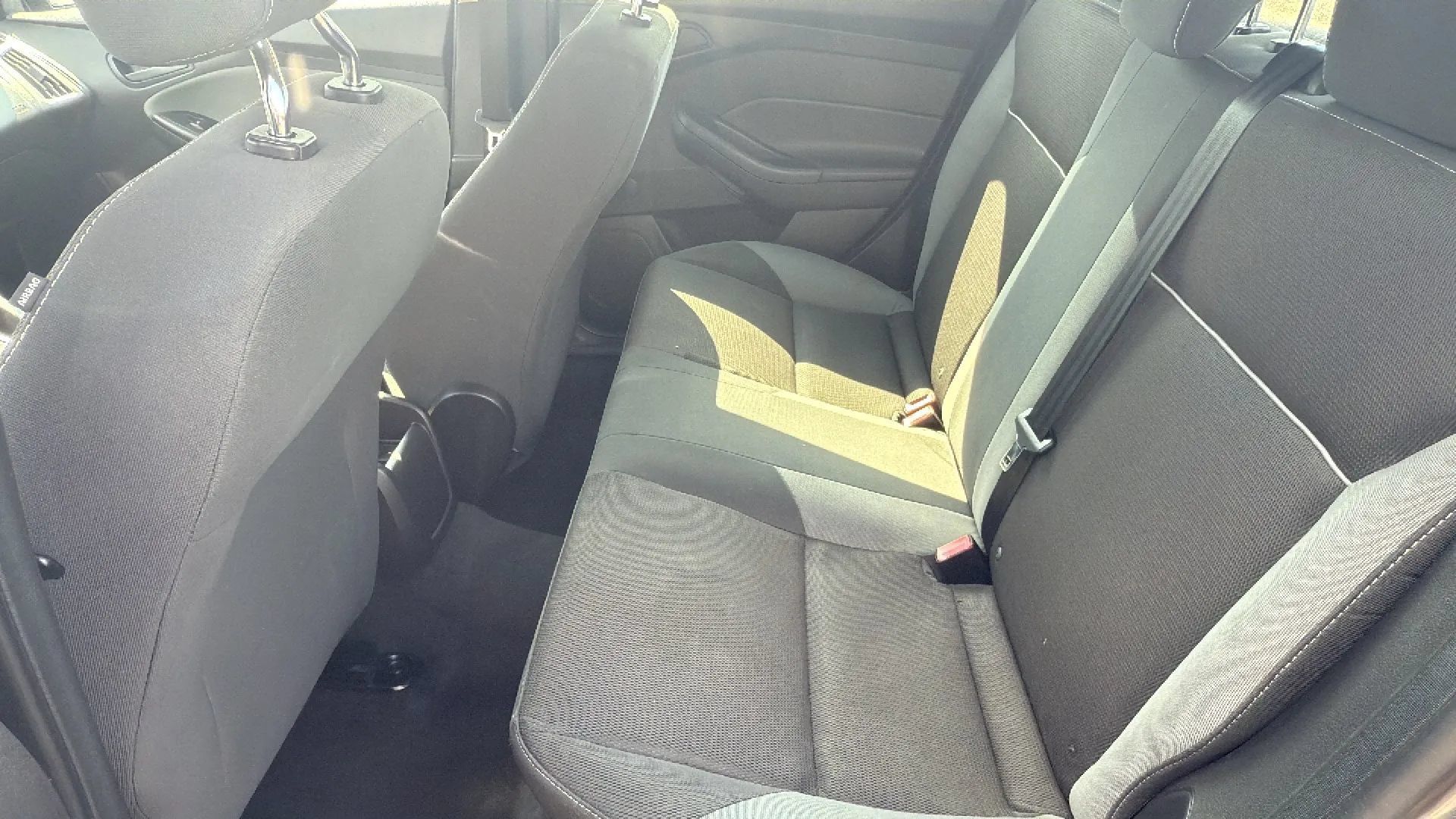 Used 2013 Ford Focus S FWD image 14