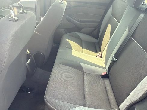 Used 2013 Ford Focus S image 14