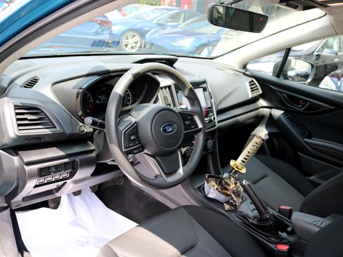 Used 2017 Subaru Impreza 2.0i image 15