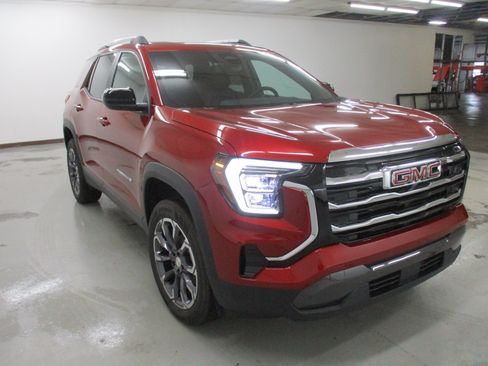 New 2026 GMC Terrain Elevation w/ Elevation Premium Package AWD/4WD image 3