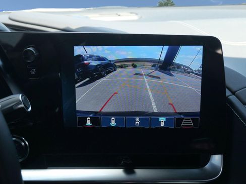 Used 2024 Chevrolet Corvette Stingray Preferred Conv w/ Z51 Performance Package RWD image 25