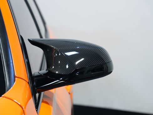 Used 2017 BMW M3 image 11