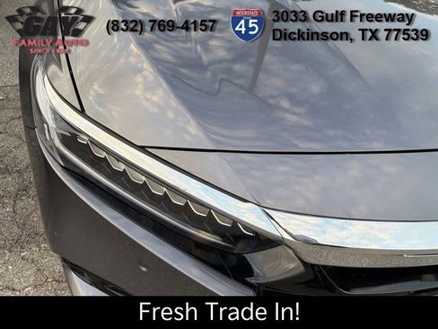 Used 2021 Honda Accord EX-L image 5