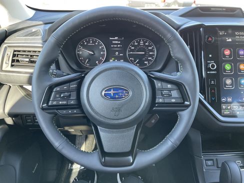 New 2025 Subaru Ascent Bronze Edition image 19