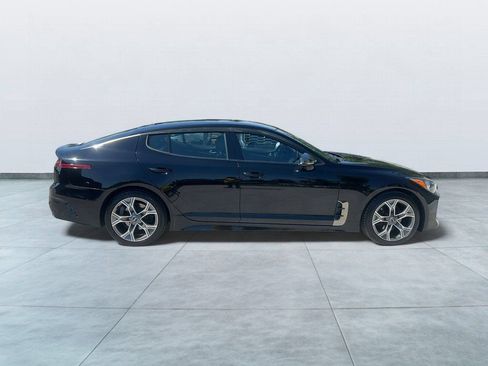 Used 2020 Kia Stinger GT-Line AWD/4WD image 7