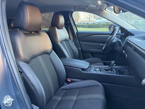 Used 2024 MAZDA CX-50 AWD 2.5 S w/ Preferred Package image 24