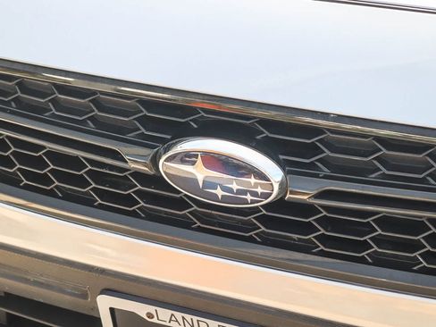 Used 2018 Subaru WRX Limited AWD/4WD image 11