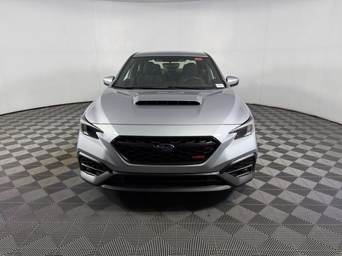 Used 2025 Subaru WRX Premium AWD/4WD image 10