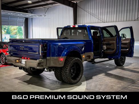 Used 2026 Ford F450 King Ranch AWD/4WD image 21