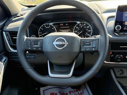 New 2026 Nissan Rogue SV w/ Cold Weather Package image 22