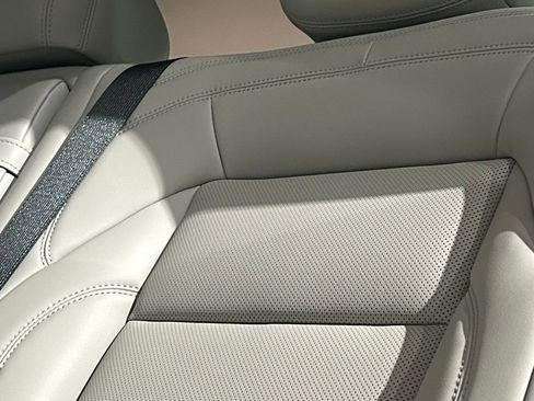 New 2026 Lincoln Nautilus Premier w/ Equipment Group 102A image 51