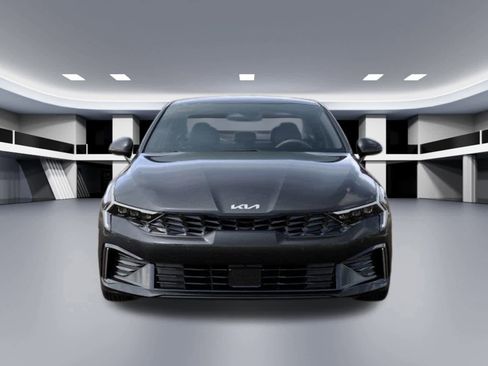 New 2026 Kia K5 LXS image 2