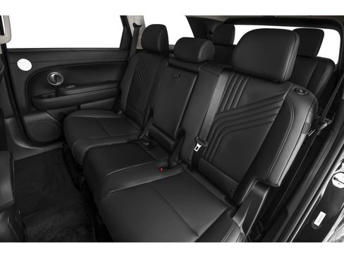 New 2026 Hyundai Palisade SEL AWD/4WD image 41