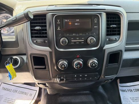 Used 2015 RAM 5500 Tradesman w/ Ambulance Prep Group RWD image 34