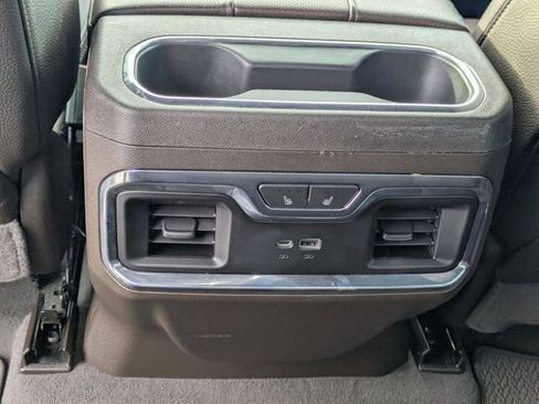 Certified 2024 GMC Sierra 2500 Denali w/ Denali Reserve Package AWD/4WD image 33
