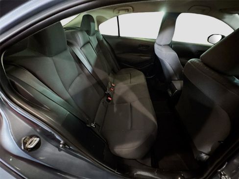 Used 2024 Toyota Corolla LE image 13