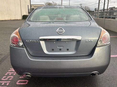 Used 2012 Nissan Altima 2.5 S image 7