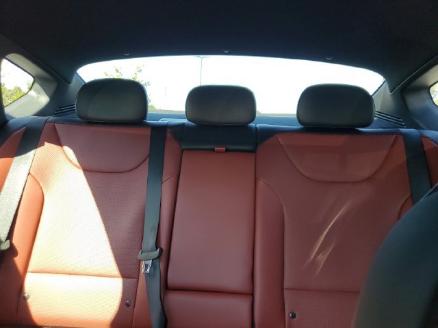 New 2026 Kia K4 GT-Line Turbo FWD image 11