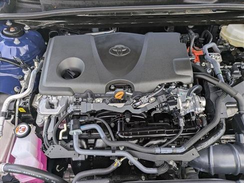 Used 2025 Toyota Camry LE w/ Convenience Package FWD image 22