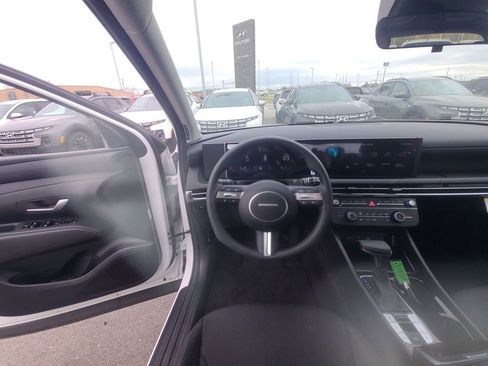 New 2026 Hyundai Tucson SE AWD/4WD image 20