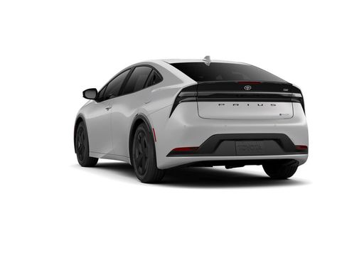 New 2026 Toyota Prius Plug-In Hybrid image 39
