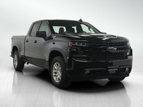 Used 2019 Chevrolet Silverado 1500 RST image 8