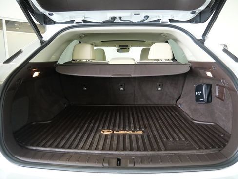Used 2016 Lexus RX 350 AWD w/ Premium Package image 27