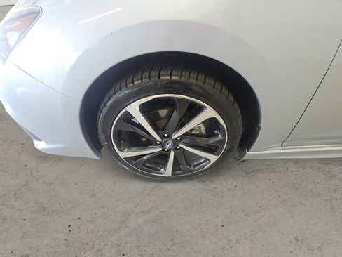 Used 2020 Subaru Impreza 2.0i Sport AWD/4WD image 9