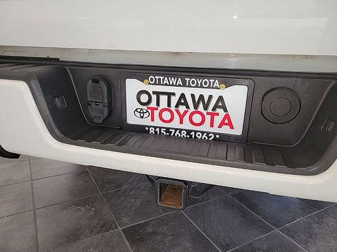 Used 2018 GMC Canyon All Terrain image 20