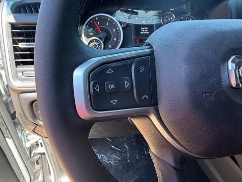 New 2026 RAM 2500 Big Horn RWD image 22