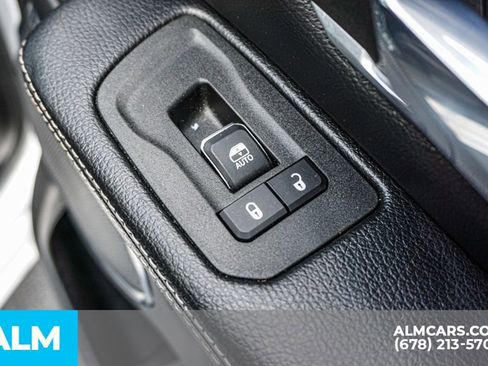 Used 2025 RAM 1500 Laramie AWD/4WD image 56