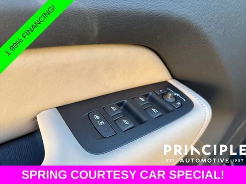 New 2026 Volvo XC60 B5 Plus w/ Protection Package Premier AWD/4WD image 18
