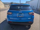 New 2025 Jeep Compass Latitude image 6