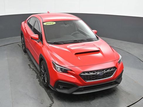Used 2022 Subaru WRX Premium AWD/4WD image 25