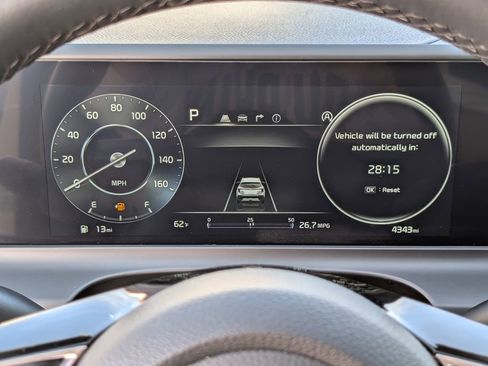 Certified 2024 Kia Seltos S image 23