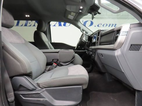 Used 2024 Ford F250 XLT AWD/4WD image 26
