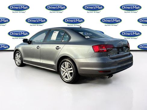 Used 2015 Volkswagen Jetta S w/ Welcome Package image 6