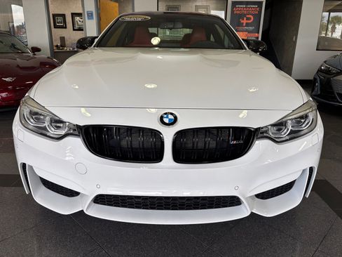 Used 2016 BMW M4 Coupe image 22