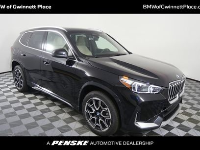 Used 2025 BMW X1 xDrive28i