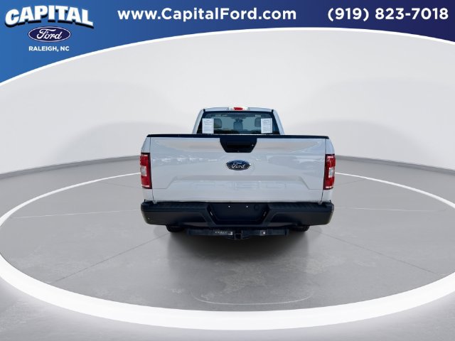 Used 2018 Ford F150 XL RWD image 7