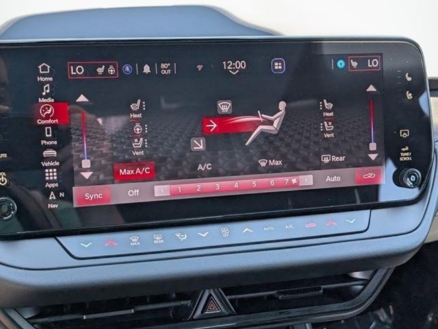New 2026 Dodge Charger R/T AWD/4WD image 24