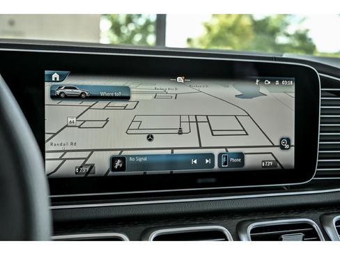 Certified 2026 Mercedes-Benz GLE 53 AMG AMG GLE 53 image 17