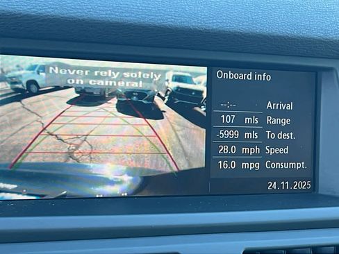 Used 2008 BMW X6 xDrive35i image 16