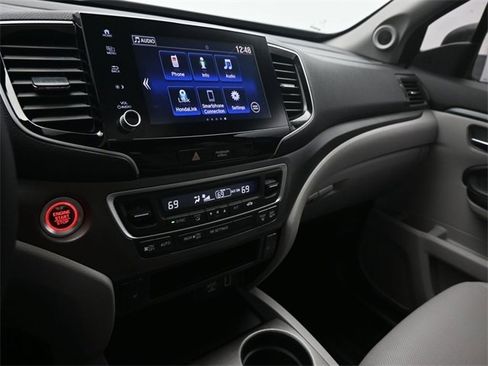 Used 2023 Honda Ridgeline RTL image 12