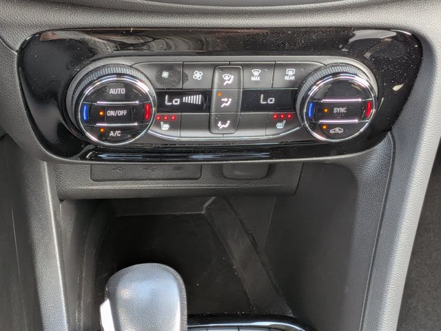 Certified 2023 Buick Encore GX Select FWD image 19