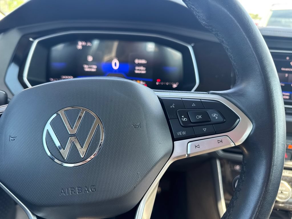 Used 2024 Volkswagen Jetta SE FWD image 44