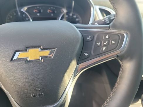 Used 2024 Chevrolet Equinox LT AWD/4WD image 29
