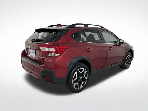 Used 2019 Subaru Crosstrek 2.0i Limited w/ Moonroof Package AWD/4WD image 5