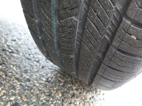 Used 2020 Nissan Murano Platinum image 67